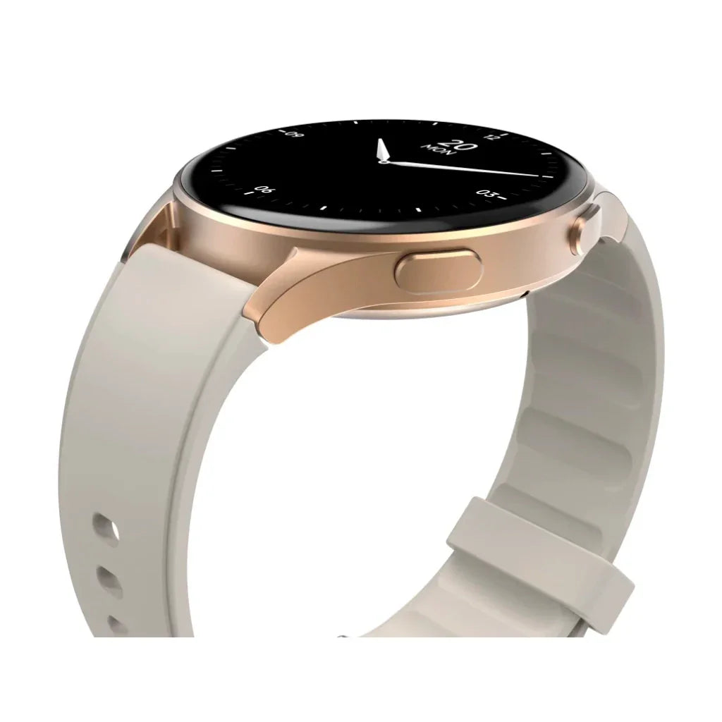 Smartwatch C/ Strava Ludis Chronos