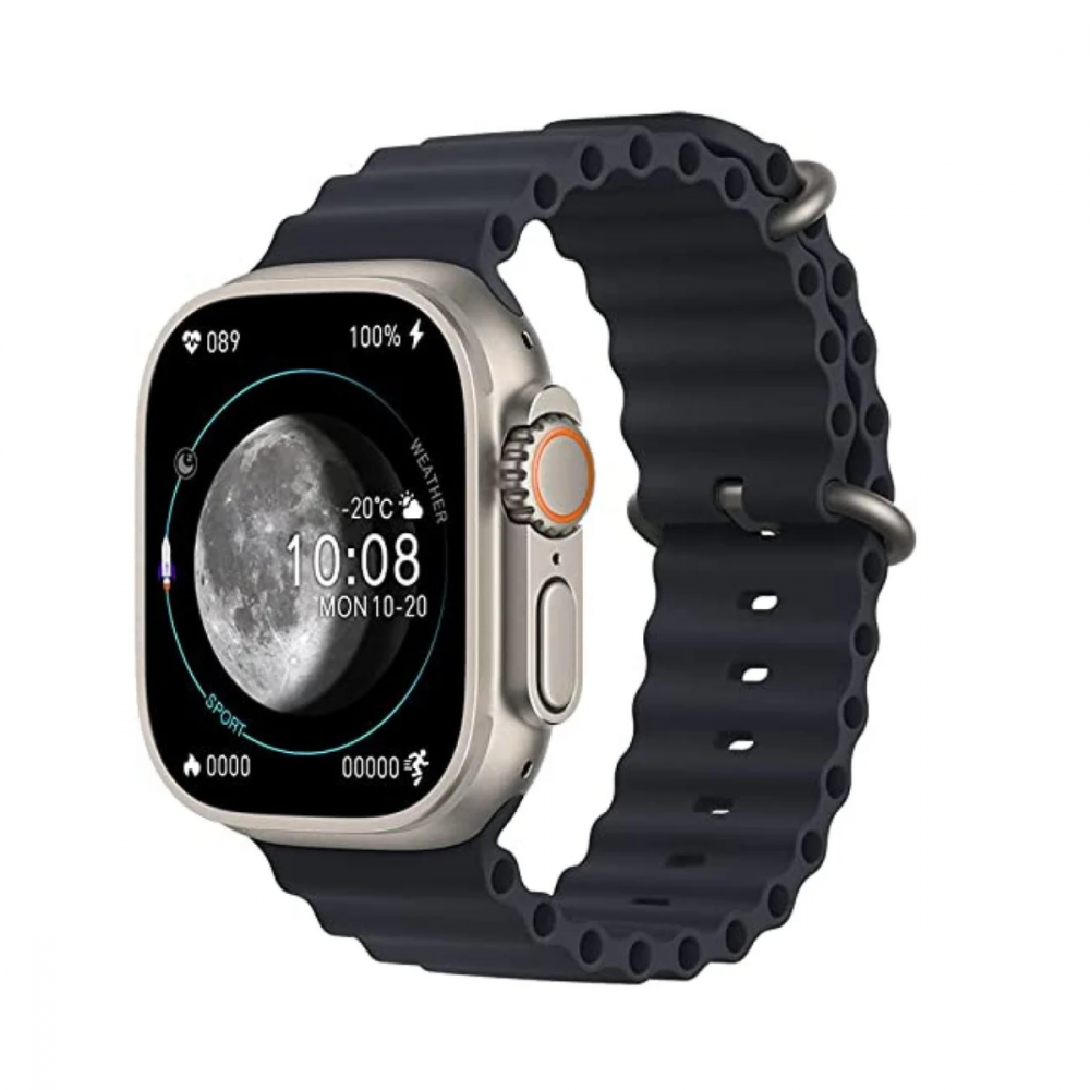 smartwatch-XH ULTRA 2