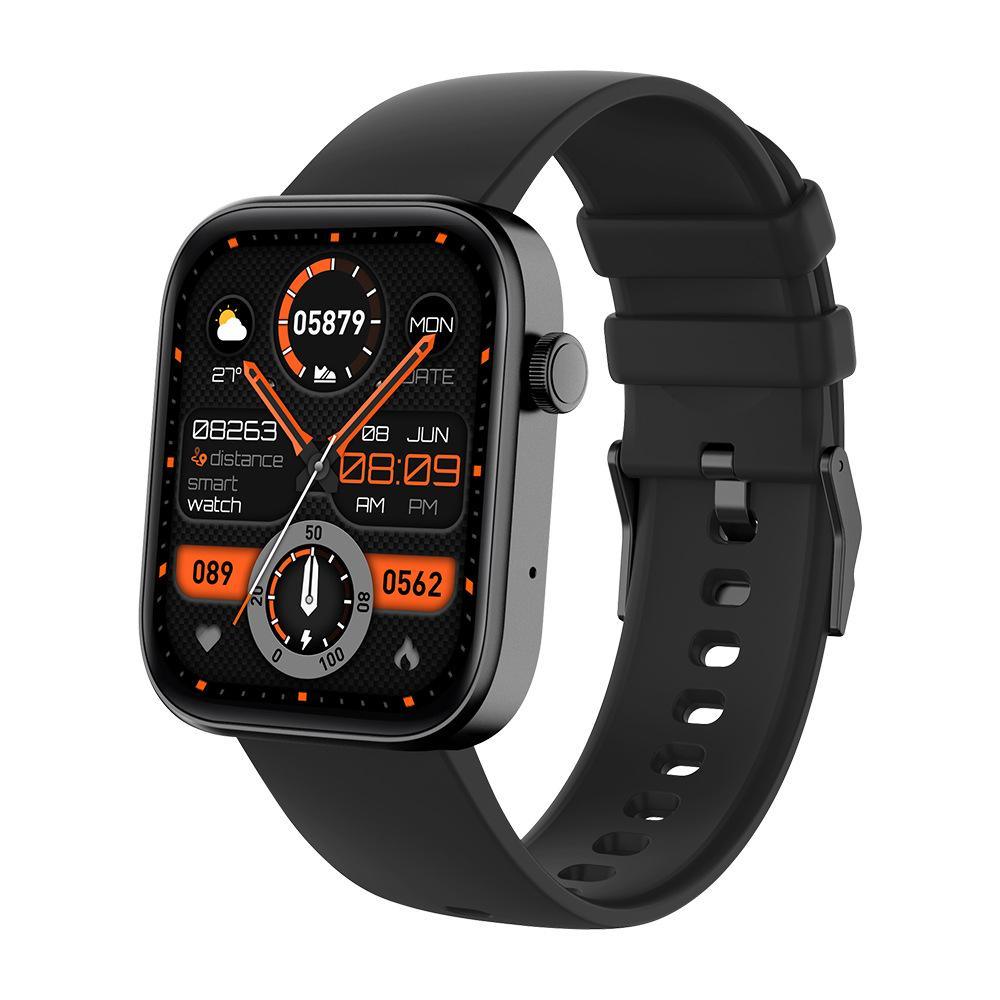 Smartwatch Para Corrida LudiWatch Pro