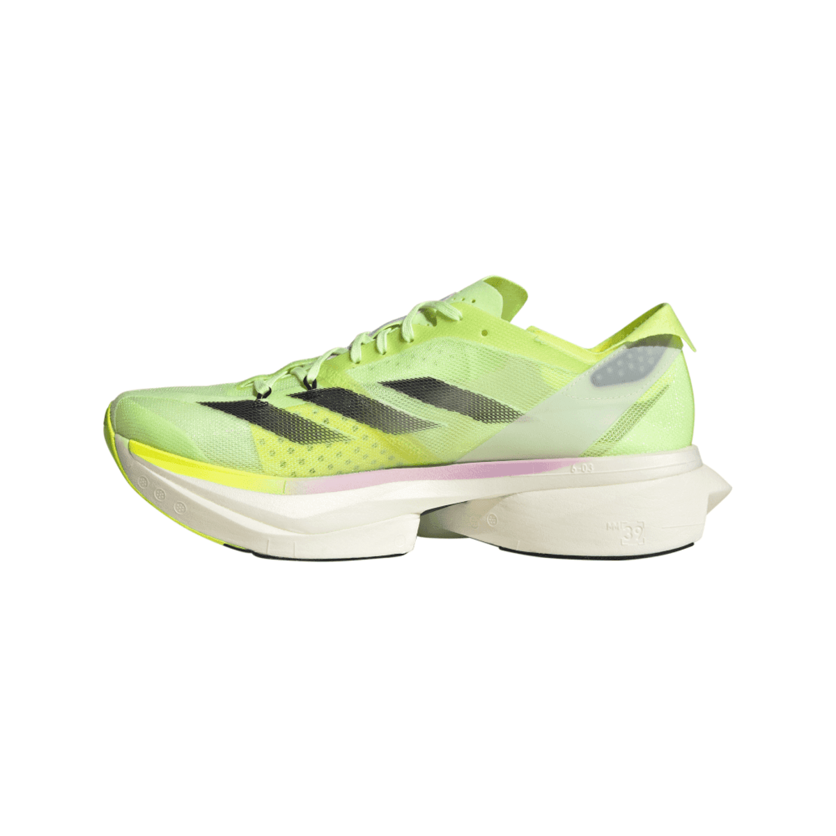 Tênis de Corrida Adizero Adios Pro 3 - Ludis Brasil