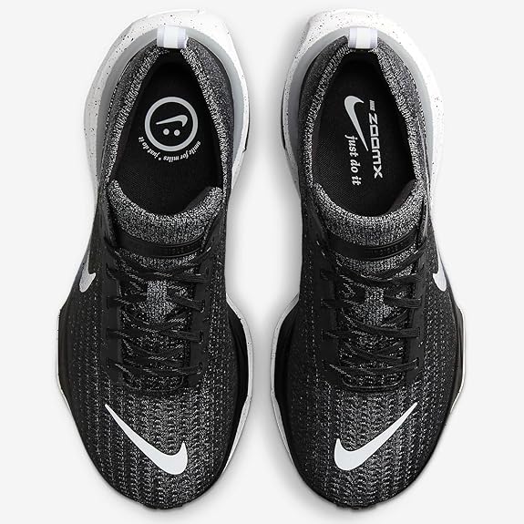 Tênis NK ZoomX Invincible Run Flyknit 3