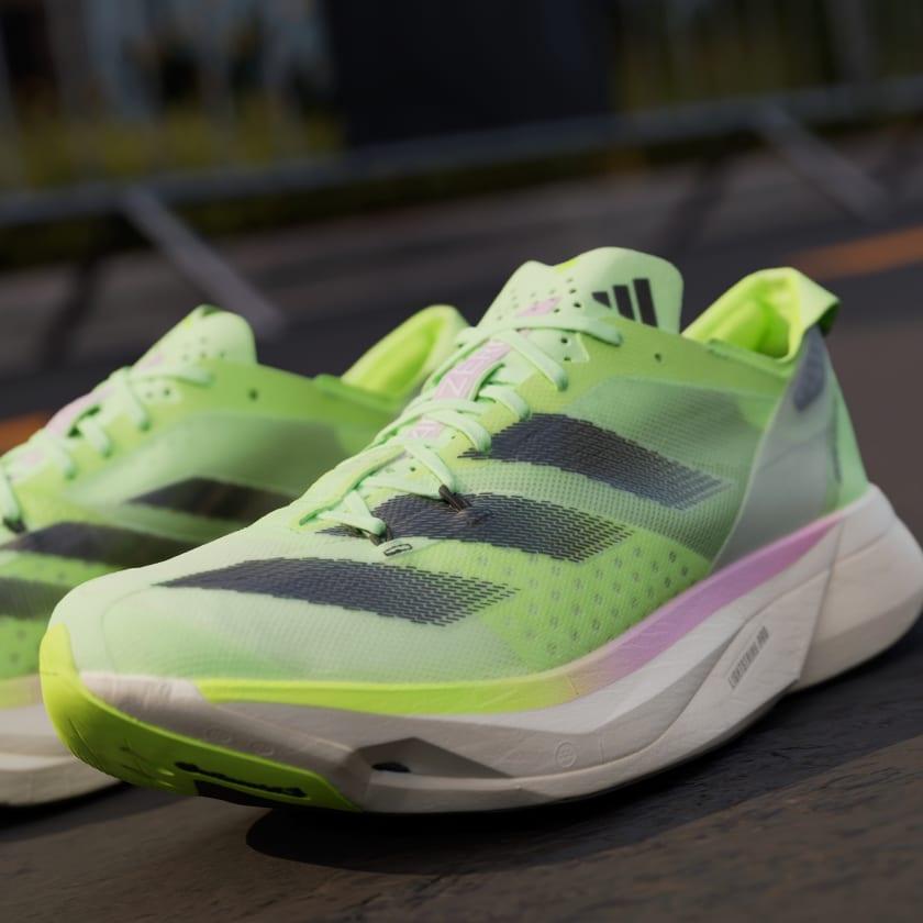 Tênis de Corrida Adizero Adios Pro 3 - Ludis Brasil