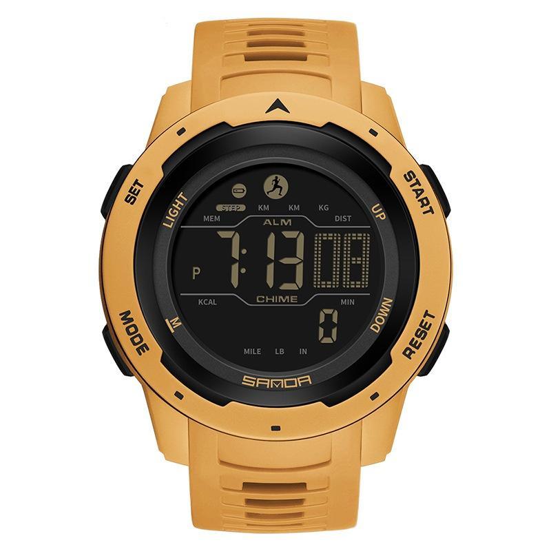 FFOrder Pulsarfit Sports Watch Smart Watch-S#2145 - Ludis Brasil