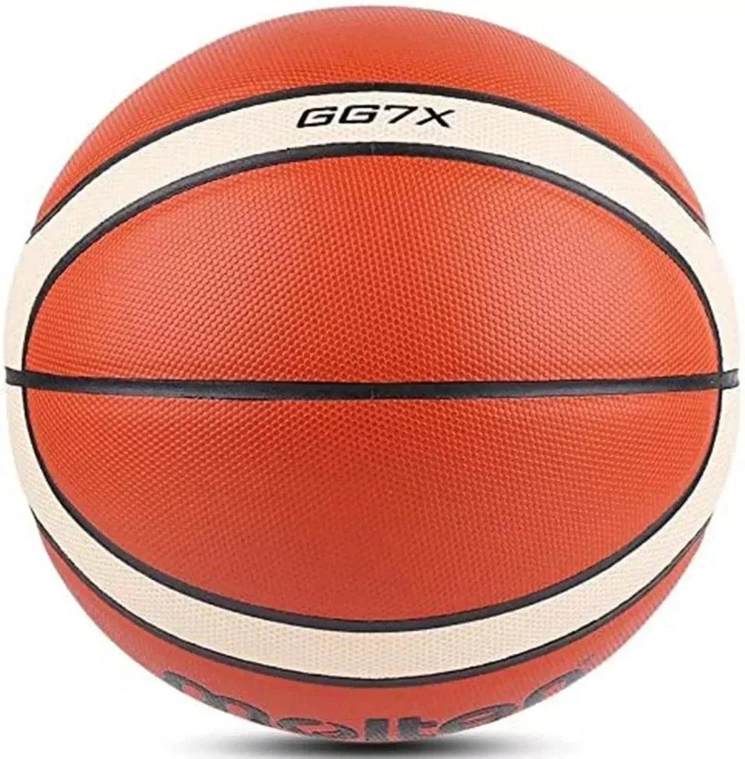 Bola de Basquete Molten GG7X Original | FIBA - Ludis Brasil