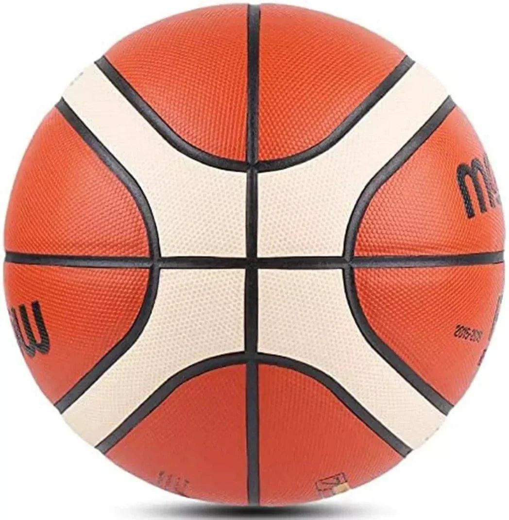 Bola de Basquete Molten GG7X Original | FIBA - Ludis Brasil