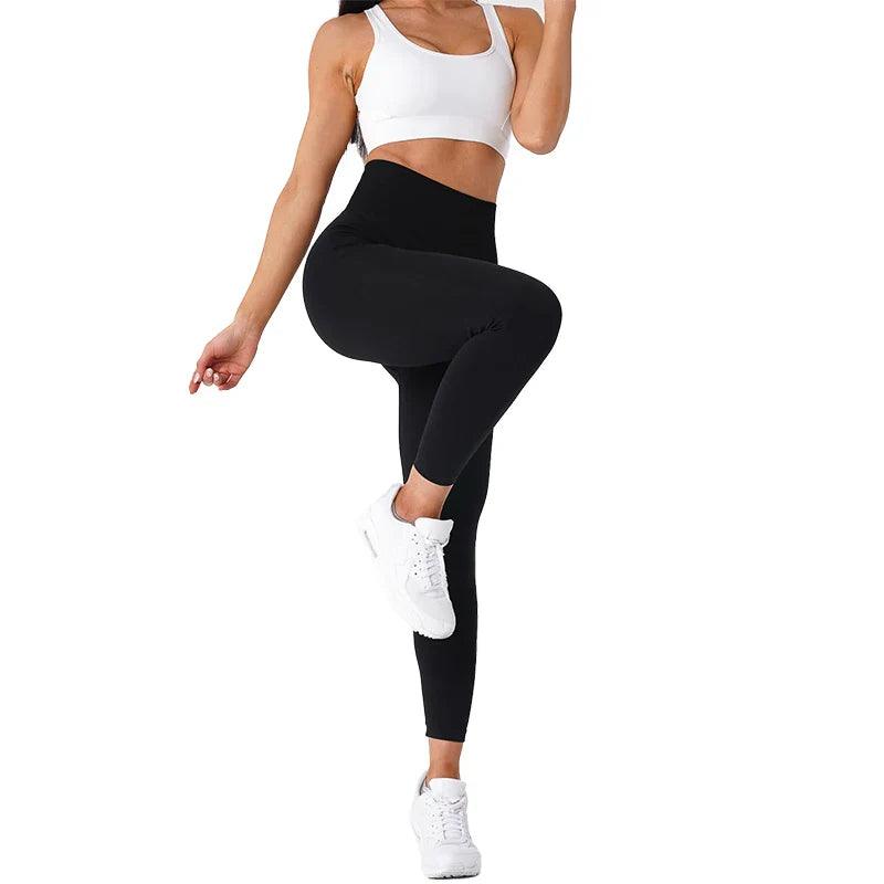 Calça Legging Feminina de Poliamida Ludis Urban - Ludis Brasil