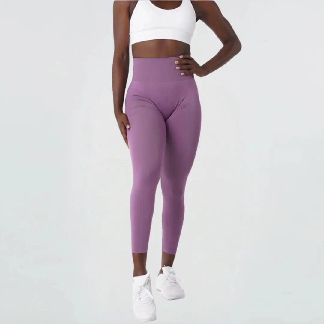 Calça Legging Feminina de Poliamida Ludis Urban - Ludis Brasil