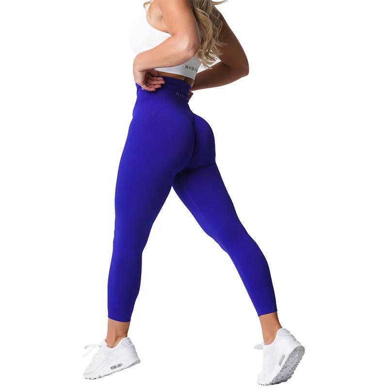 Calça Legging Feminina de Poliamida Ludis Urban - Ludis Brasil