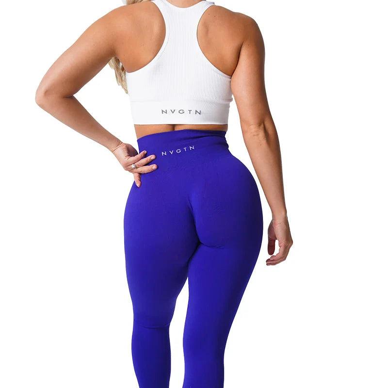 Calça Legging Feminina de Poliamida Ludis Urban - Ludis Brasil