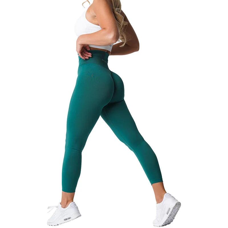 Calça Legging Feminina de Poliamida Ludis Urban - Ludis Brasil