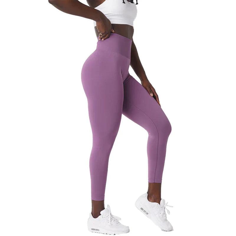 Calça Legging Feminina de Poliamida Ludis Urban - Ludis Brasil