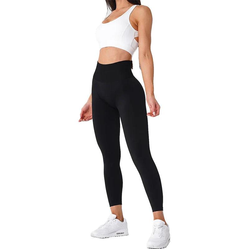 Calça Legging Feminina de Poliamida Ludis Urban - Ludis Brasil