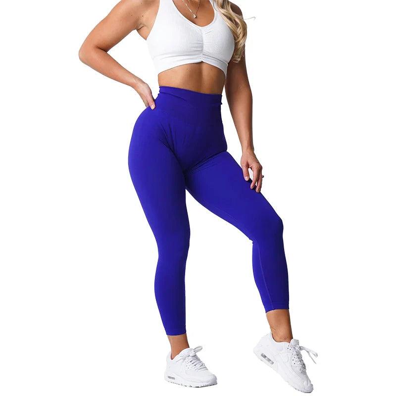 Calça Legging Feminina de Poliamida Ludis Urban - Ludis Brasil