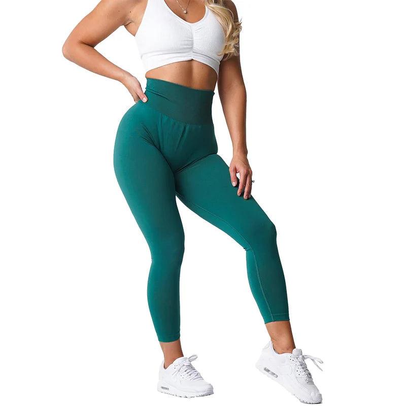 Calça Legging Feminina de Poliamida Ludis Urban - Ludis Brasil