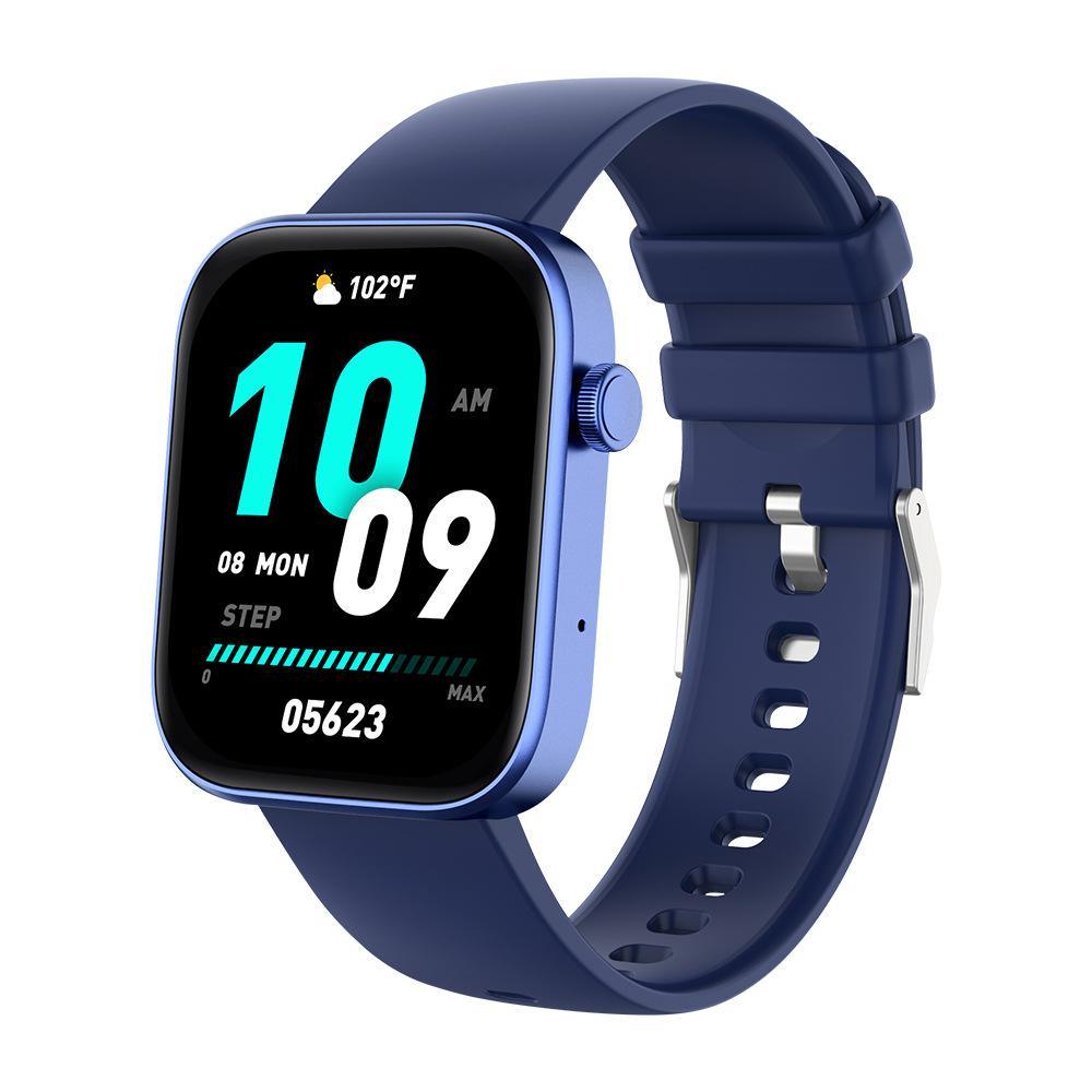 Smartwatch Para Corrida LudiWatch Pro