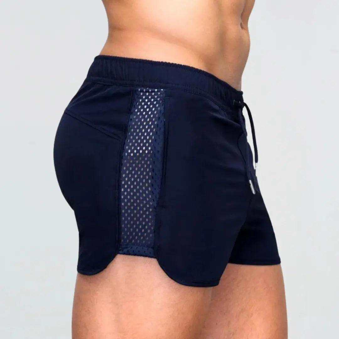 Short Para Corrida Masculino - ASRV - Ludis Brasil