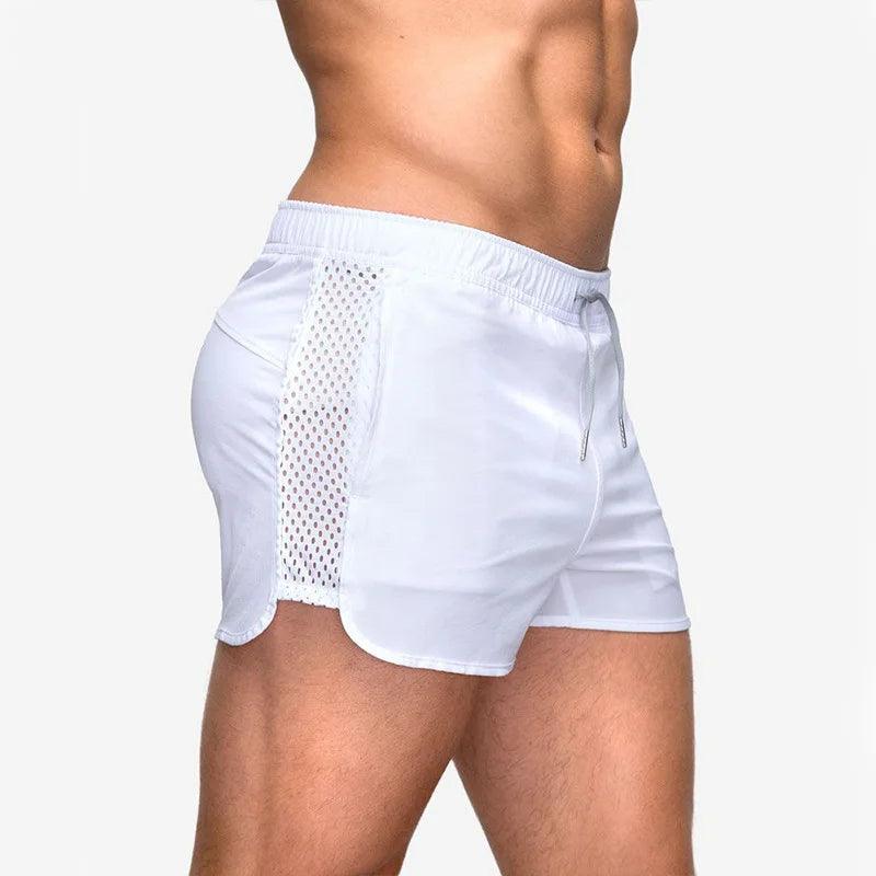 Short Para Corrida Masculino Ludis Fit - Ludis Brasil