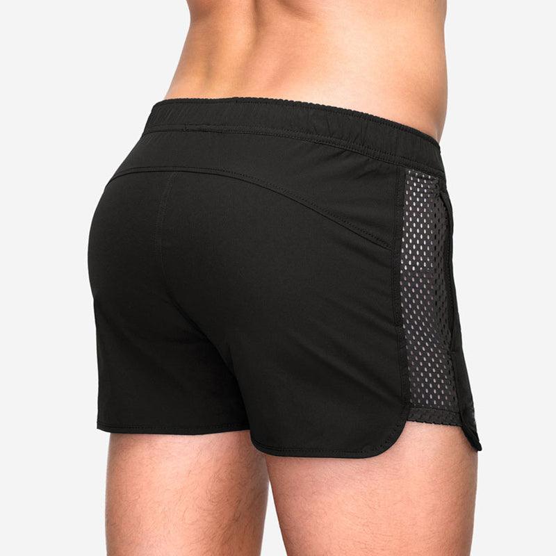 Short Para Corrida Masculino Ludis Fit - Ludis Brasil