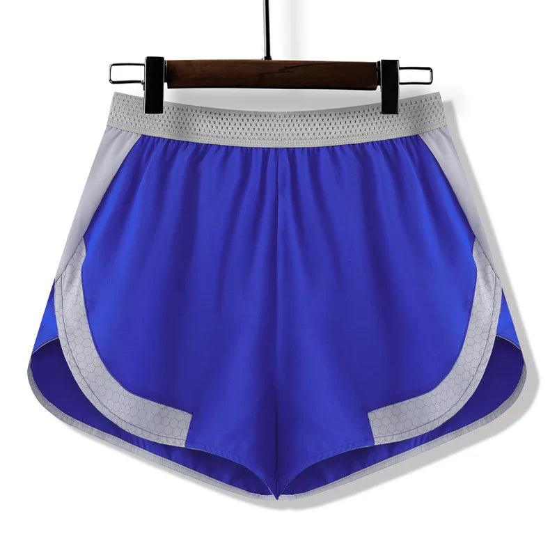 Short Para Corrida Masculino Profissional Super Leve - Ludis Brasil