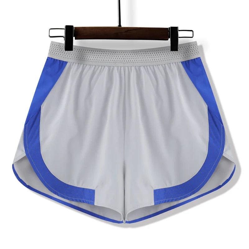 Short Para Corrida Masculino Profissional Super Leve - Ludis Brasil