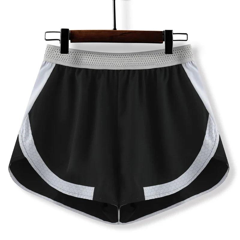 Short Para Corrida Masculino Profissional Super Leve - Ludis Brasil