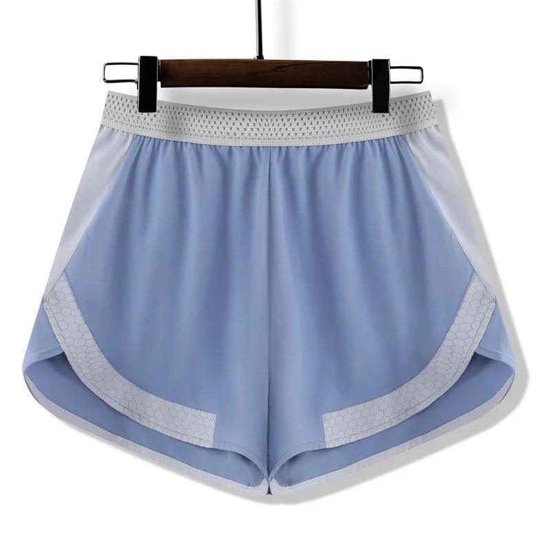 Short Para Corrida Masculino Profissional Super Leve - Ludis Brasil