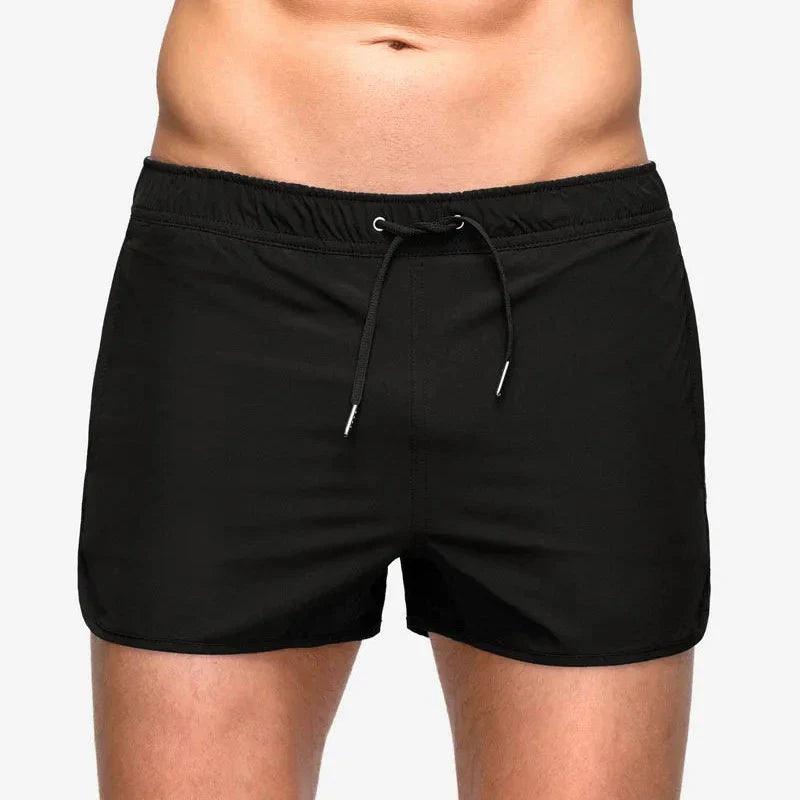 Short Para Corrida Masculino Ludis Fit - Ludis Brasil