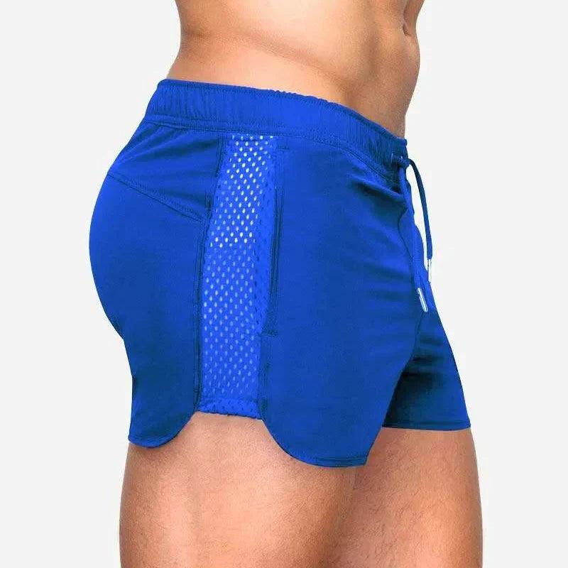 Short Para Corrida Masculino Ludis Fit - Ludis Brasil